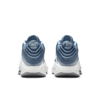 NIKE公式】ナイキ G.T. ハッスル 3 EP バスケットボールシューズ